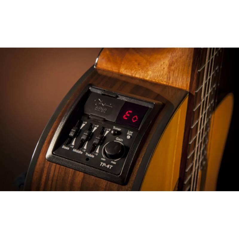 Класична гітара Takamine GC5CE NAT