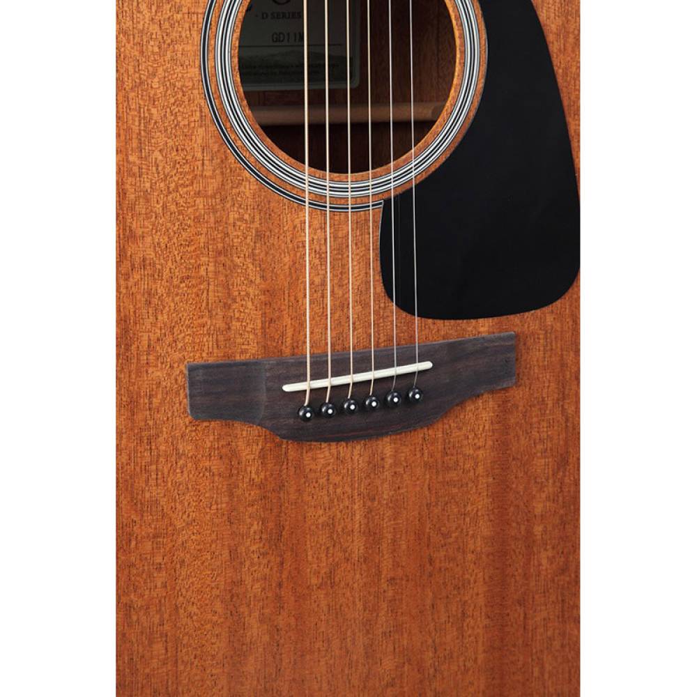 Акустична гітара Takamine GD11M-NS