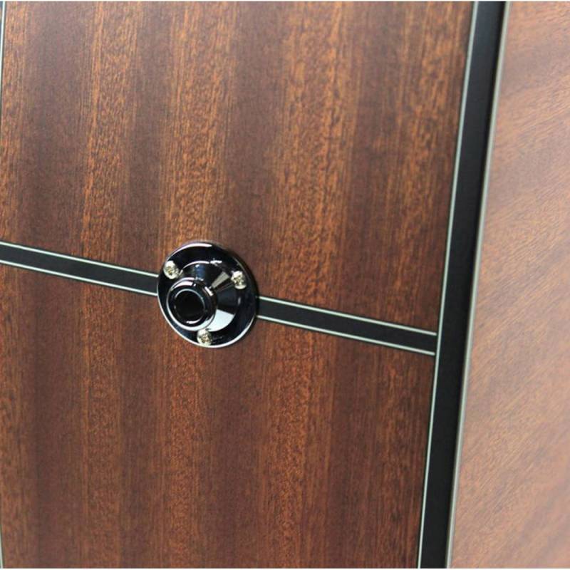 Электроакустическая гитара Takamine GD11MCE-NS
