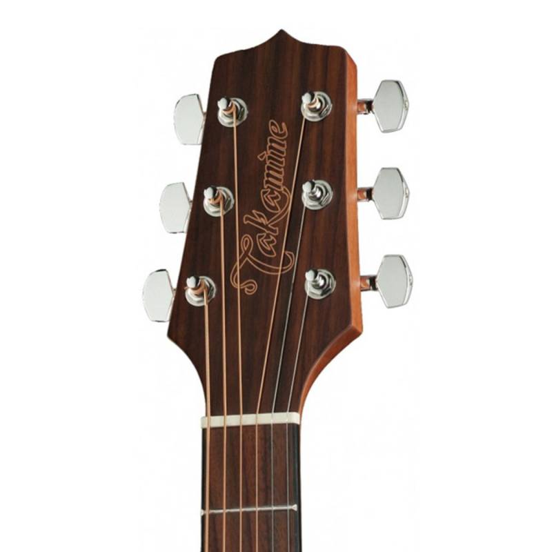 Электроакустическая гитара Takamine GD11MCE-NS