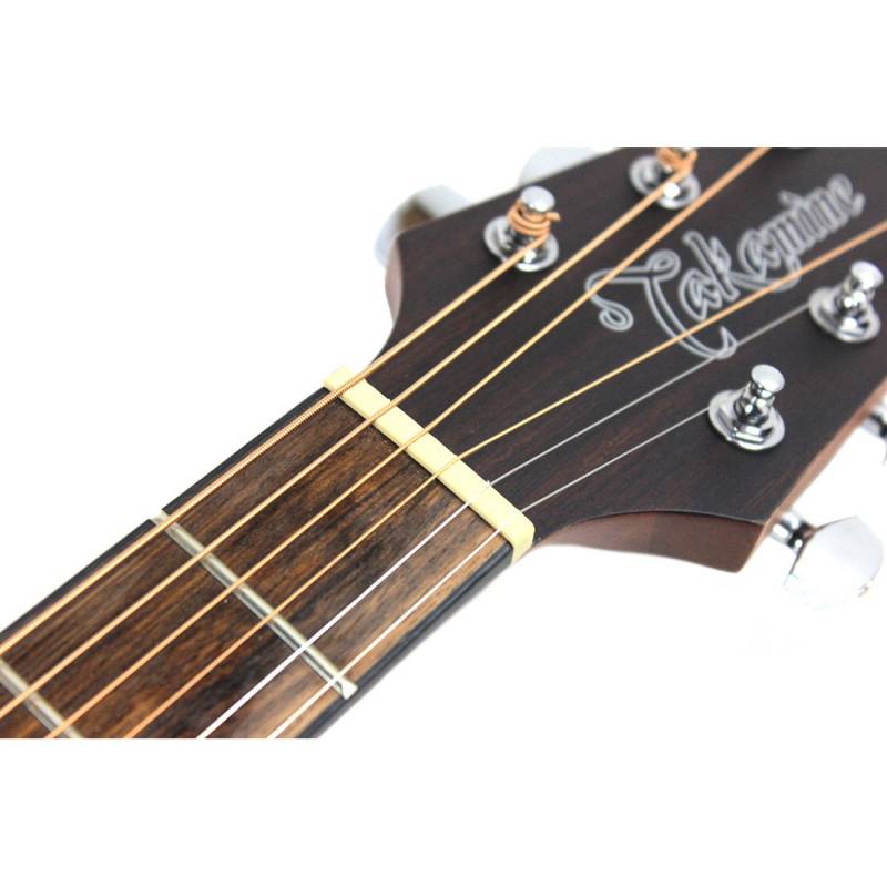 Электроакустическая гитара Takamine GD11MCE-NS