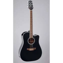 Електроакустична гітара TAKAMINE GD34CE BLK