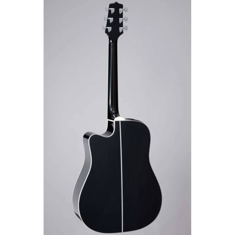 Електроакустична гітара TAKAMINE GD34CE BLK