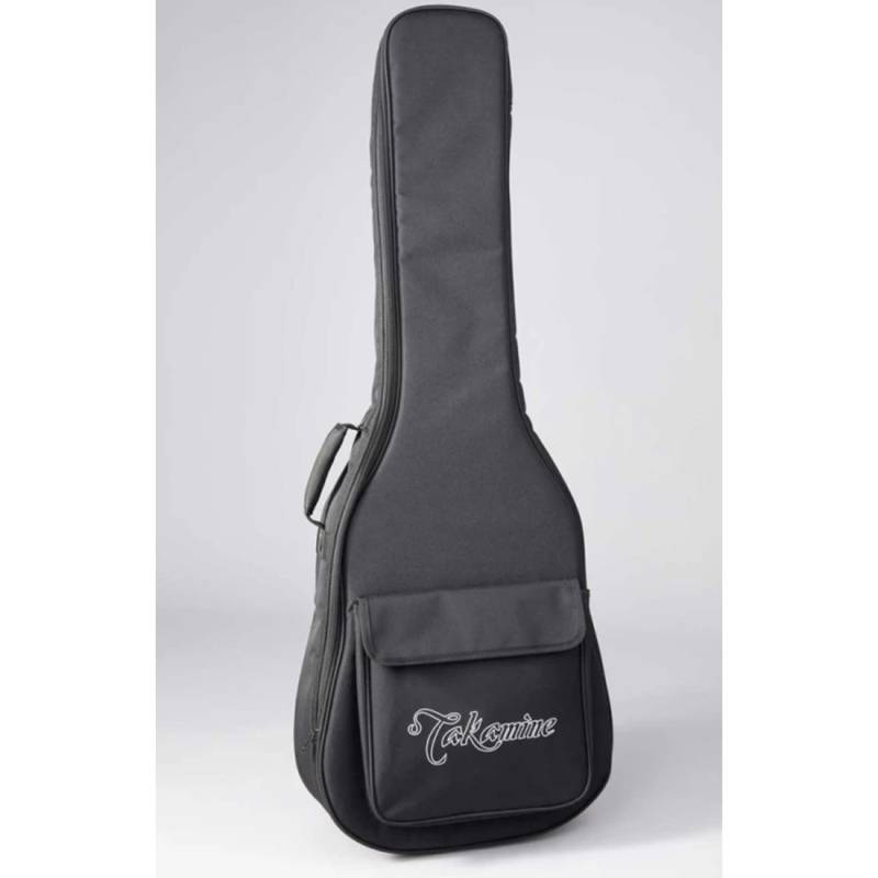 Електроакустична гітара TAKAMINE GD34CE BLK