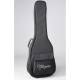 Электроакустическая гитара TAKAMINE GD34CE BLK