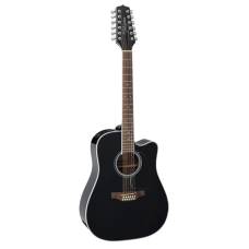 Електроакустична гітара Takamine GD38CE BLK