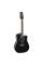 Електроакустична гітара Takamine GD38CE BLK