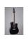 Електроакустична гітара Takamine GD38CE BLK
