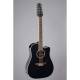 Электроакустическая гитара Takamine GD38CE BLK Электроакустическая гитара Takamine GD38CE BLK