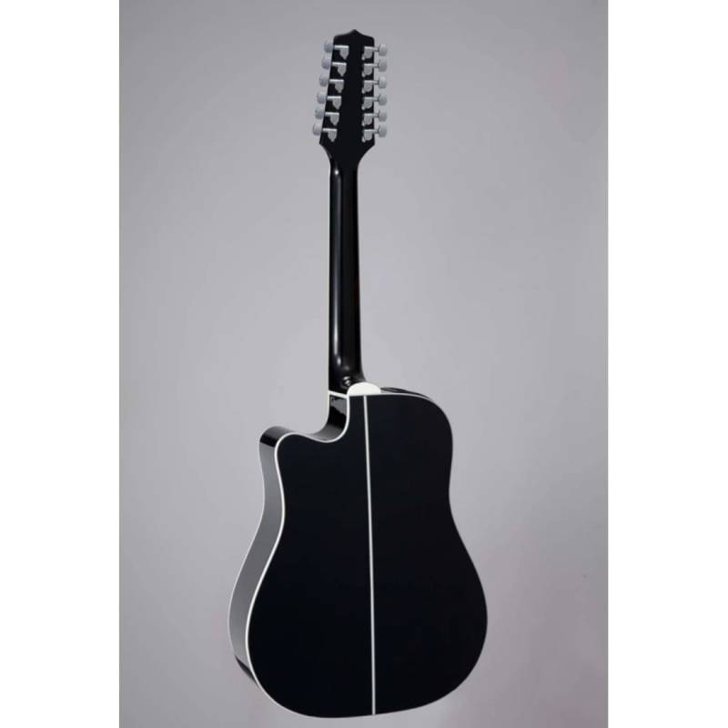 Електроакустична гітара Takamine GD38CE BLK