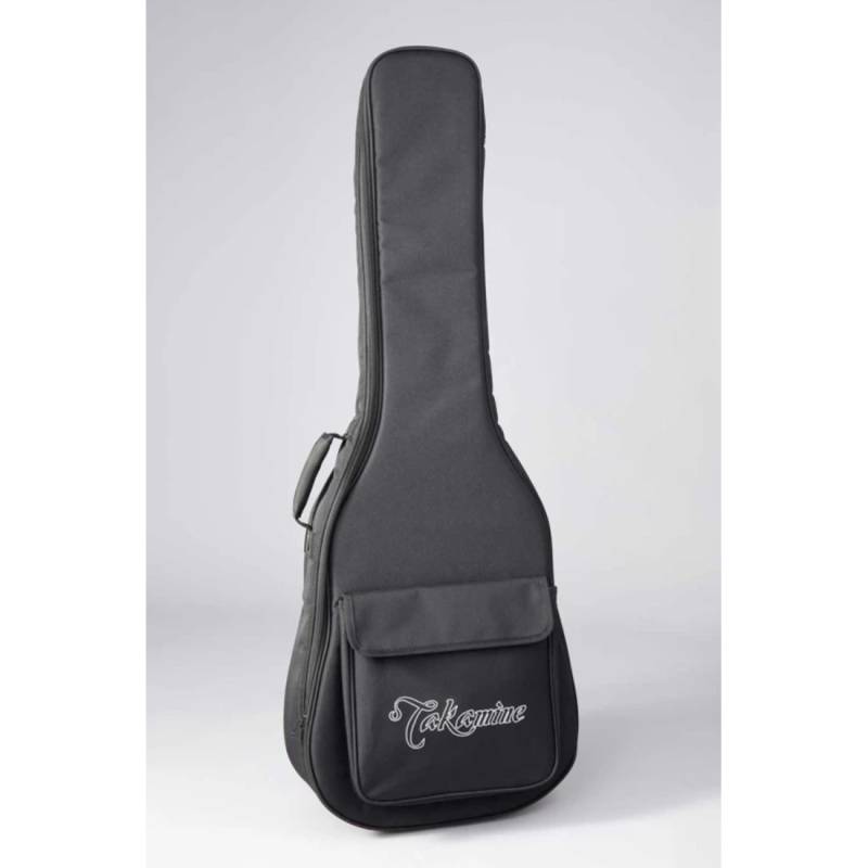 Електроакустична гітара Takamine GD38CE BLK