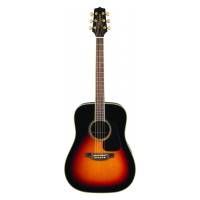 Акустическая гитара Takamine GD51-BSB