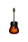 Акустическая гитара Takamine GD51-BSB