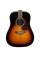 Акустическая гитара Takamine GD51-BSB