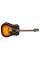 Акустическая гитара Takamine GD51-BSB