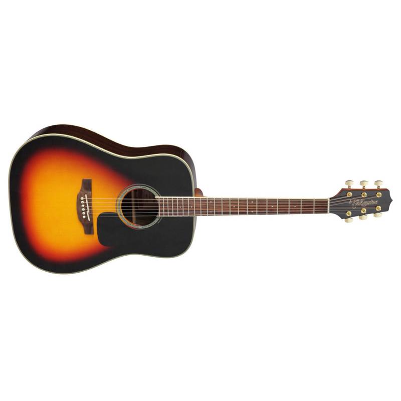 Акустическая гитара Takamine GD51-BSB