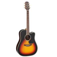 Электроакустическая гитара TAKAMINE GD51CE BSB