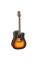 Электроакустическая гитара TAKAMINE GD51CE BSB