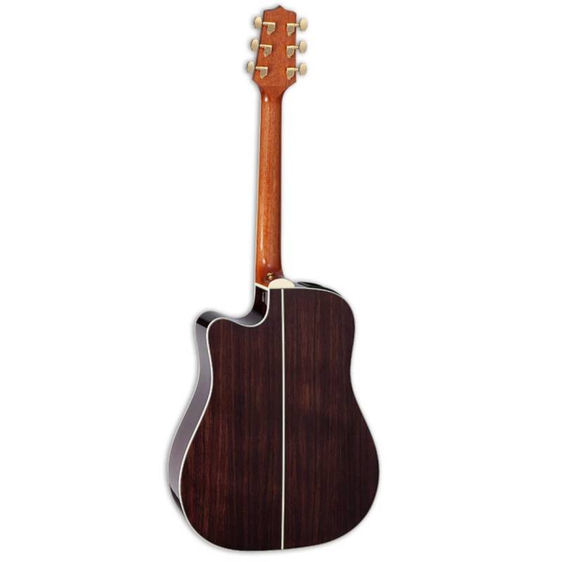 Электроакустическая гитара TAKAMINE GD51CE BSB