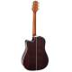 Електроакустична гітара TAKAMINE GD51CE BSB