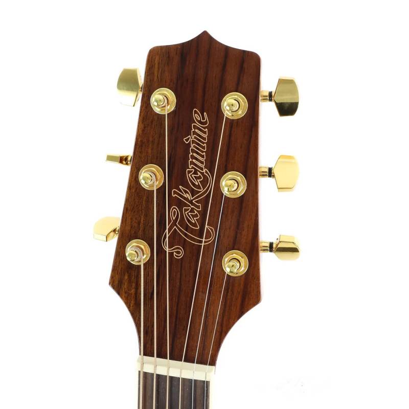 Электроакустическая гитара Takamine GD51CE-NAT