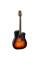 Електроакустична гітара TAKAMINE GD71CE BSB
