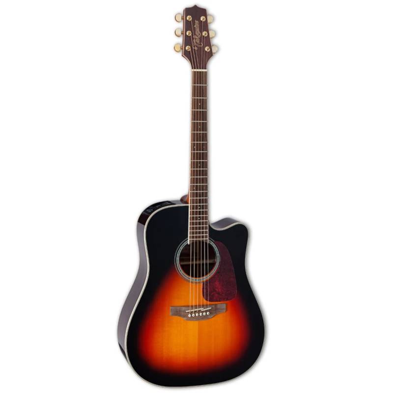 Електроакустична гітара TAKAMINE GD71CE BSB