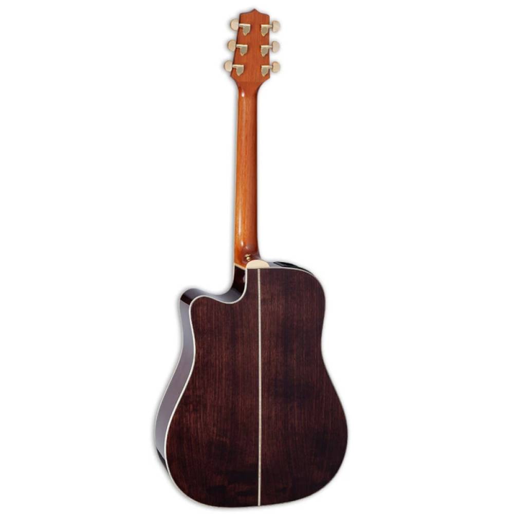 Электроакустическая гитара TAKAMINE GD71CE BSB