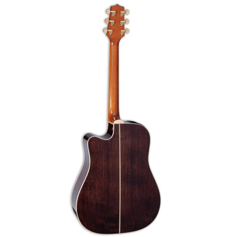 Електроакустична гітара TAKAMINE GD71CE BSB