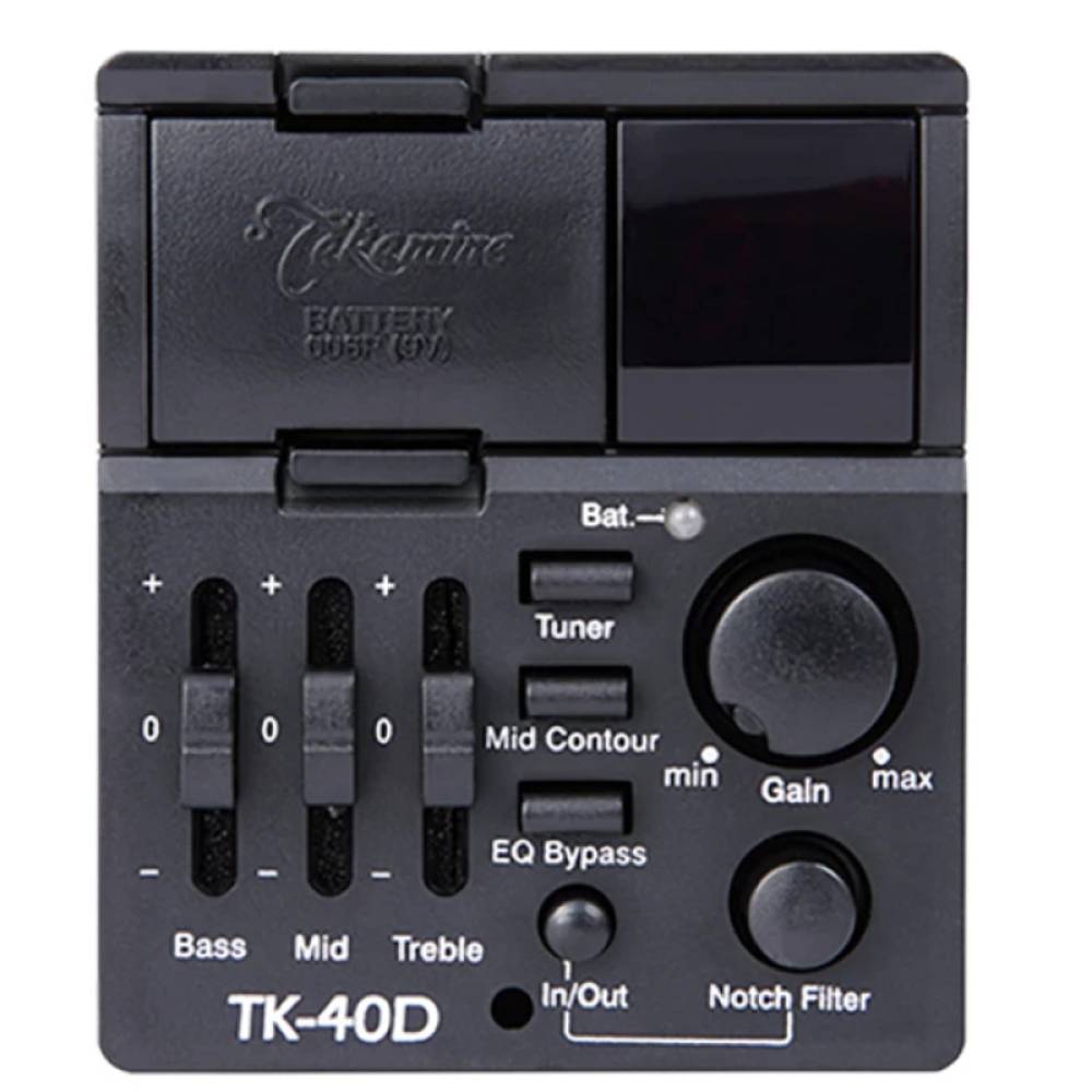 Электроакустическая гитара TAKAMINE GD71CE BSB
