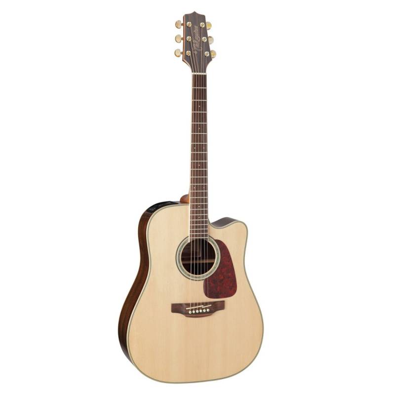 Електроакустична гітара Takamine GD71CE-NAT