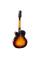 Електроакустична гітара TAKAMINE GJ72CE-12BSB
