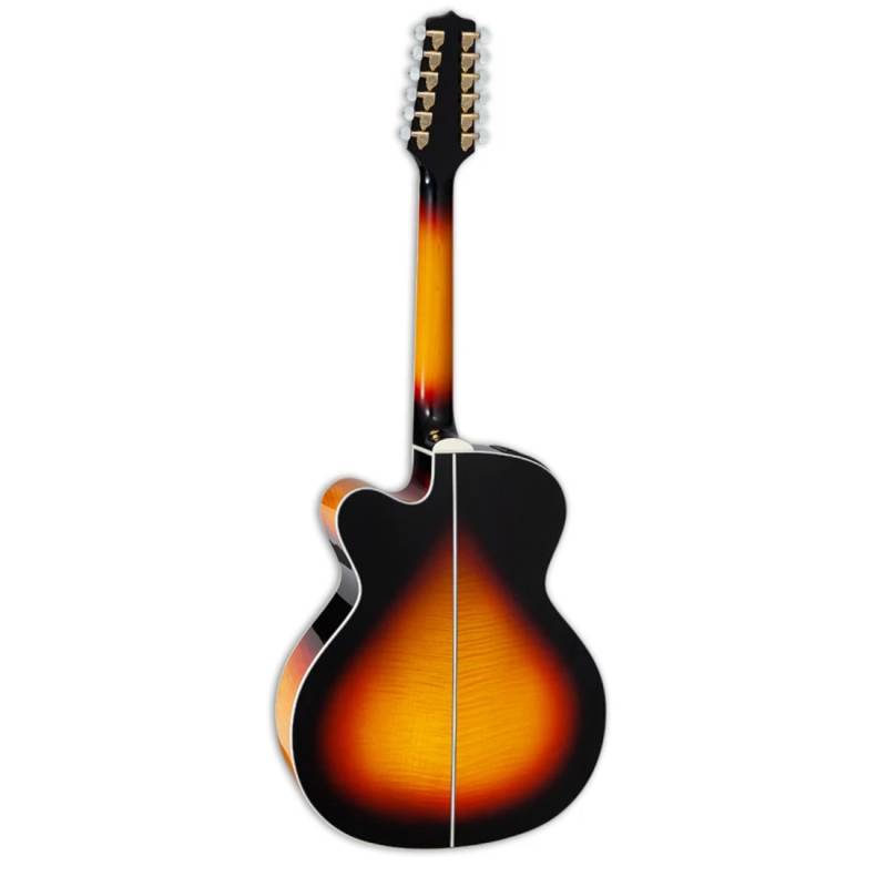 Електроакустична гітара TAKAMINE GJ72CE-12BSB