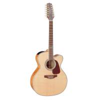 Електроакустична гітара Takamine GJ72CE-12NAT
