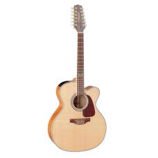 Електроакустична гітара Takamine GJ72CE-12NAT