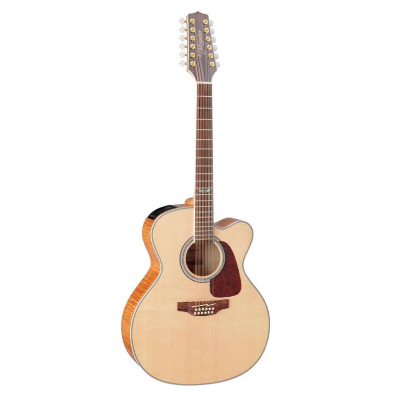 Електроакустична гітара Takamine GJ72CE-12NAT