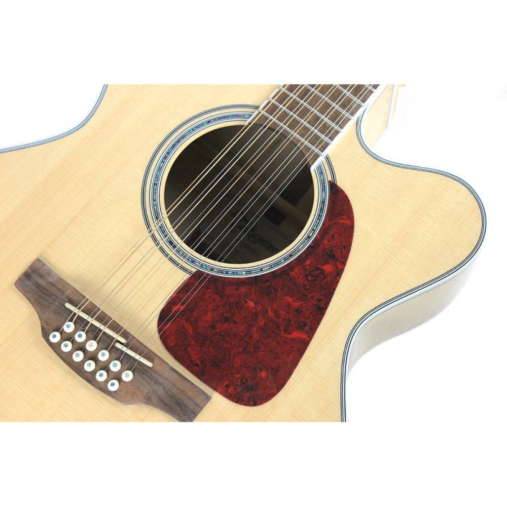 Электроакустическая гитара Takamine GJ72CE-12NAT Электроакустическая гитара Takamine GJ72CE-12NAT