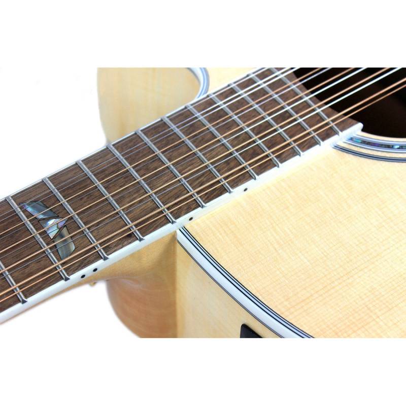 Електроакустична гітара Takamine GJ72CE-12NAT