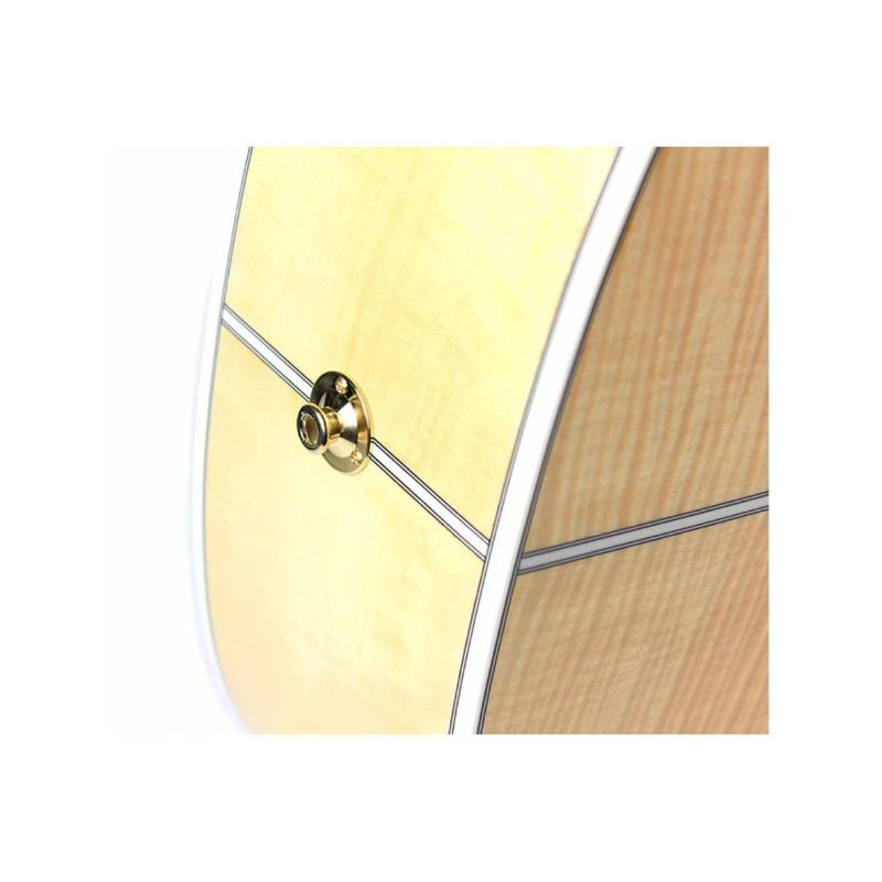 Електроакустична гітара Takamine GJ72CE-12NAT
