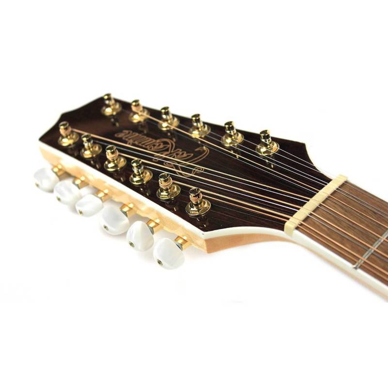 Електроакустична гітара Takamine GJ72CE-12NAT
