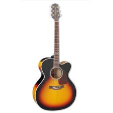 Електроакустична гітара TAKAMINE GJ72CE-BSB