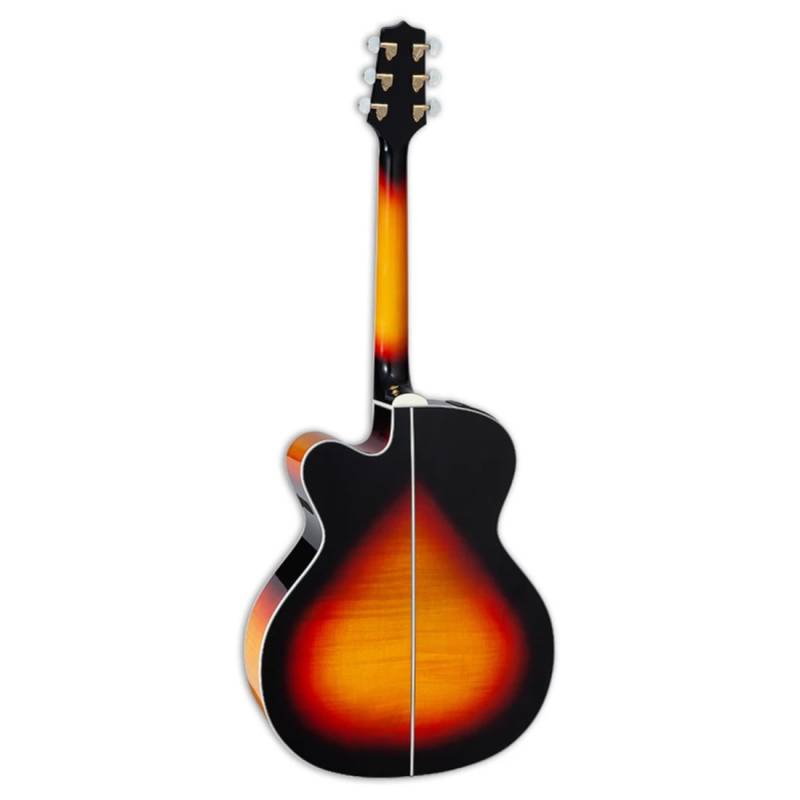 Електроакустична гітара TAKAMINE GJ72CE-BSB