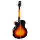 Электроакустическая гитара TAKAMINE GJ72CE-BSB