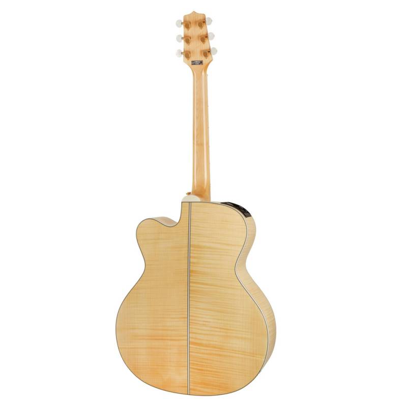 Электроакустическая гитара Takamine GJ72CE-NAT