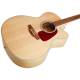 Електроакустична гітара Takamine GJ72CE-NAT