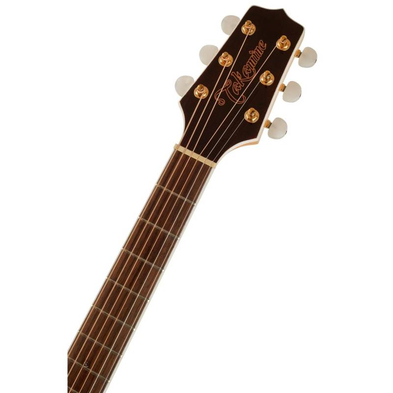 Электроакустическая гитара Takamine GJ72CE-NAT