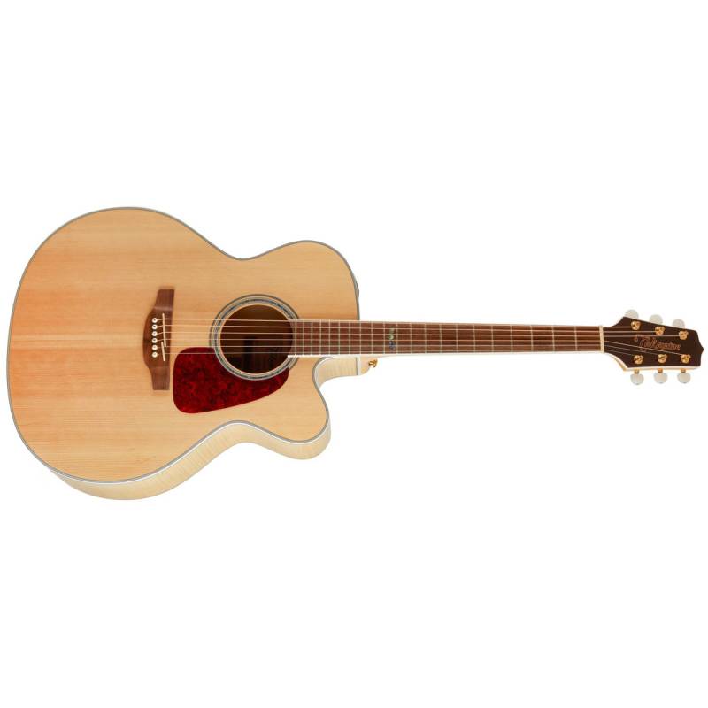 Электроакустическая гитара Takamine GJ72CE-NAT