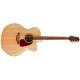 Електроакустична гітара Takamine GJ72CE-NAT