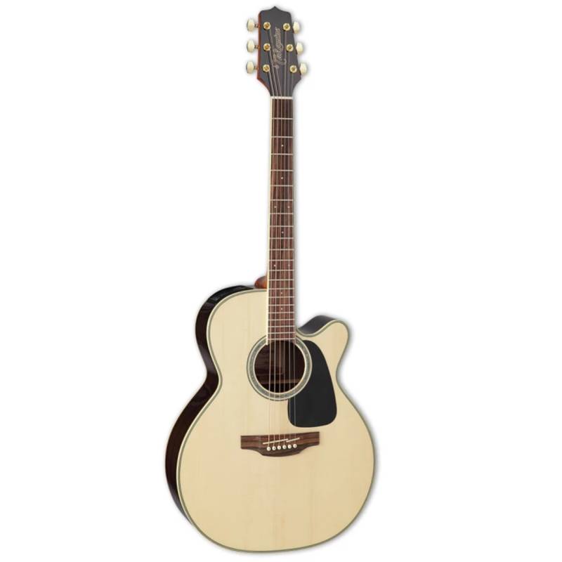 Електроакустична гітара TAKAMINE GN51CE NAT