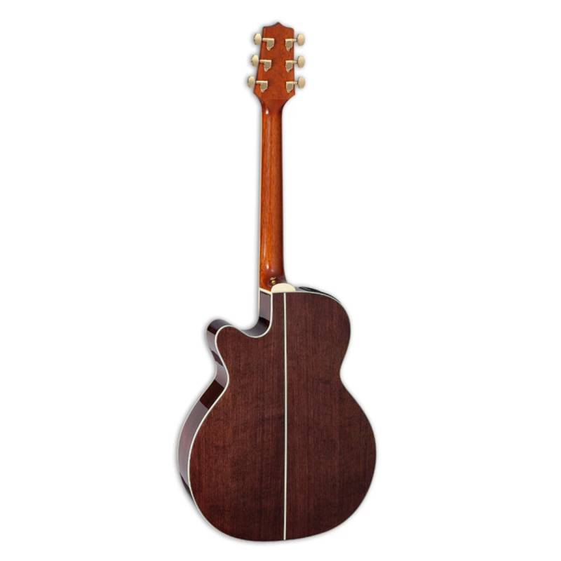 Електроакустична гітара TAKAMINE GN51CE NAT